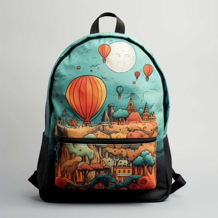 Bridging the Gap: The Backpacks of Hope Fundraiser